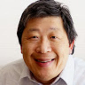 Meet your Posher, Randolph